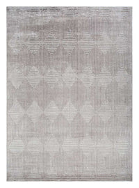 Tappeto - 300 x 240 cm - grigio scuro