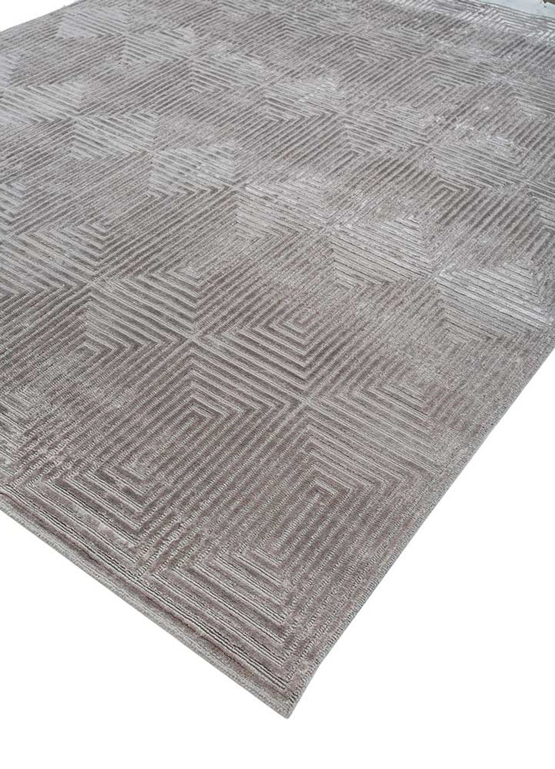 Tappeto - 300 x 240 cm - grigio scuro