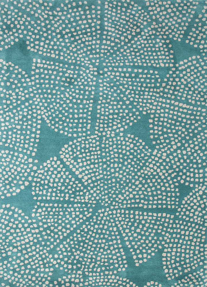 Tappeto di lana 300x240cm - Tappeto di lana