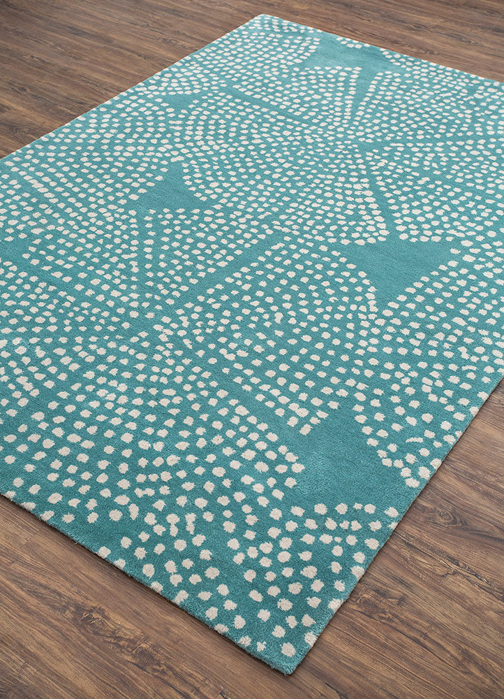 Tappeto di lana 300x240cm - Tappeto di lana
