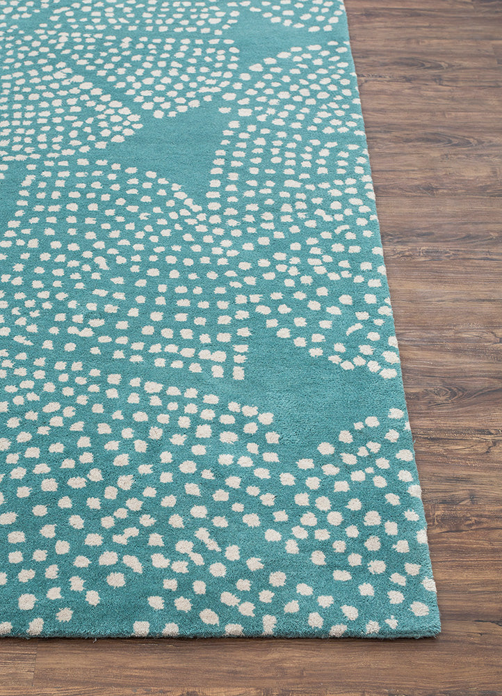 Tappeto di lana 300x240cm - Tappeto di lana