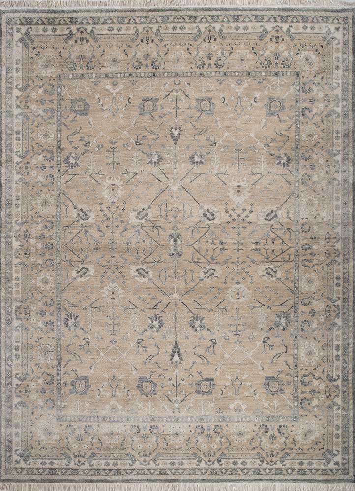 Tappeto di lana 300x240cm - Tappeto di lana
