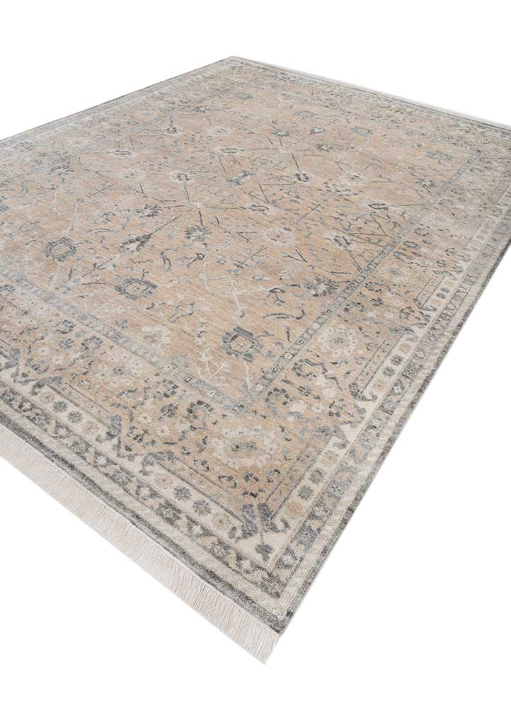 Tappeto di lana 300x240cm - Tappeto di lana