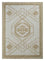 Tappeto di lana - 270 x 180 cm - crema