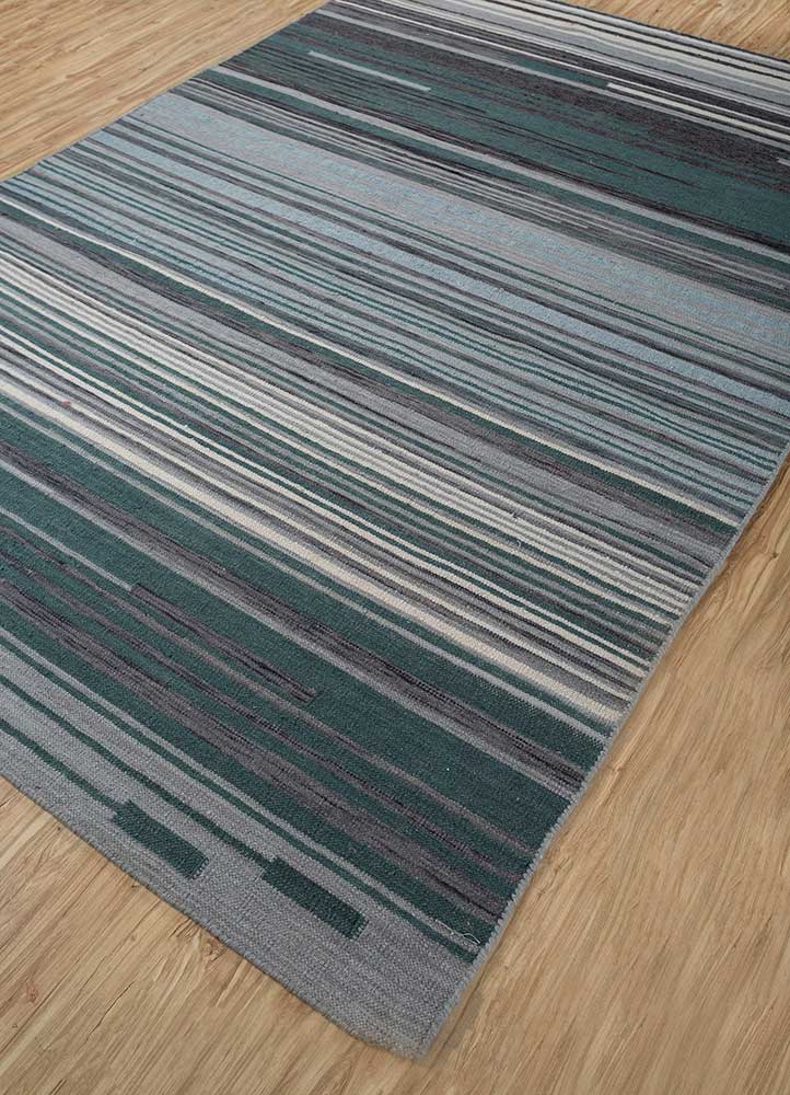 Tappeto di lana 270x180cm - Tappeto di lana