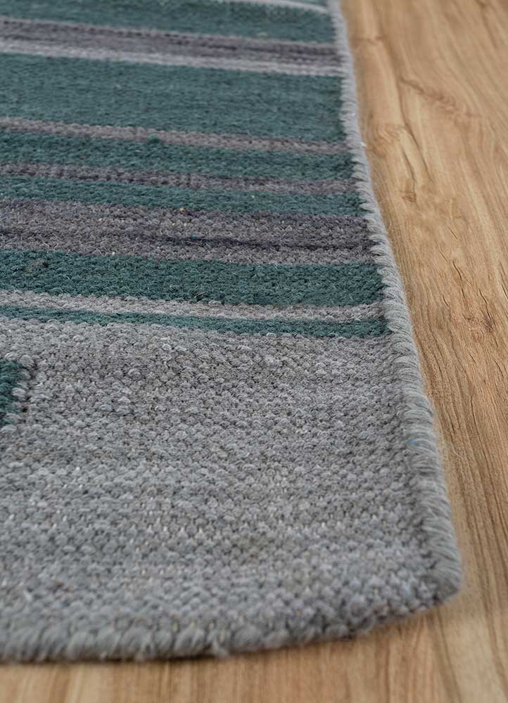 Tappeto di lana 270x180cm - Tappeto di lana