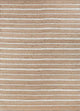 Tappeto in iuta Tappeto 270x180cm