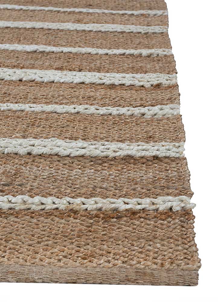 Tappeto in iuta Tappeto 270x180cm