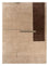 Tappeto di lana - 300 x 240 cm - marrone chiaro