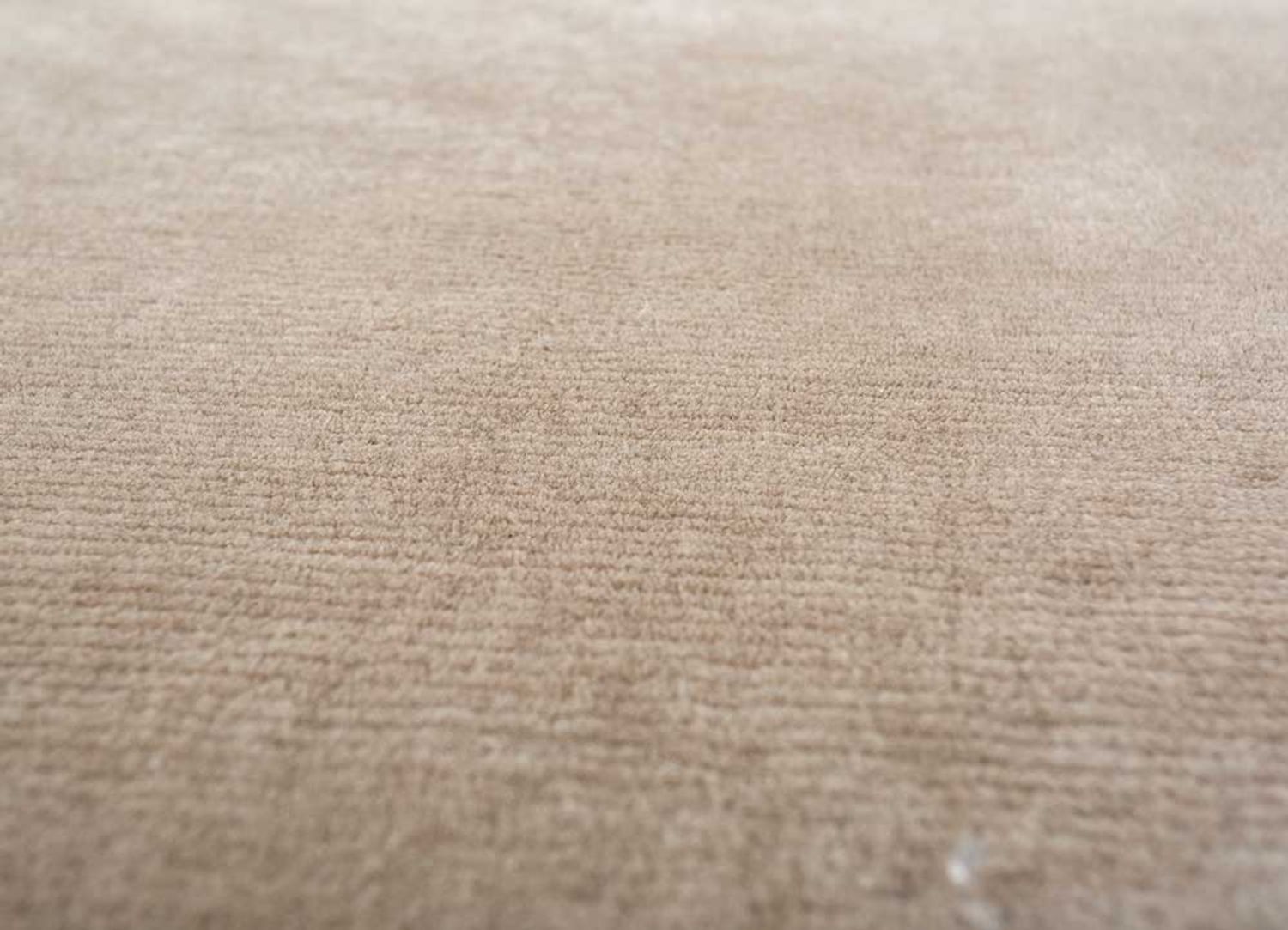 Tappeto di lana - 300 x 240 cm - marrone chiaro