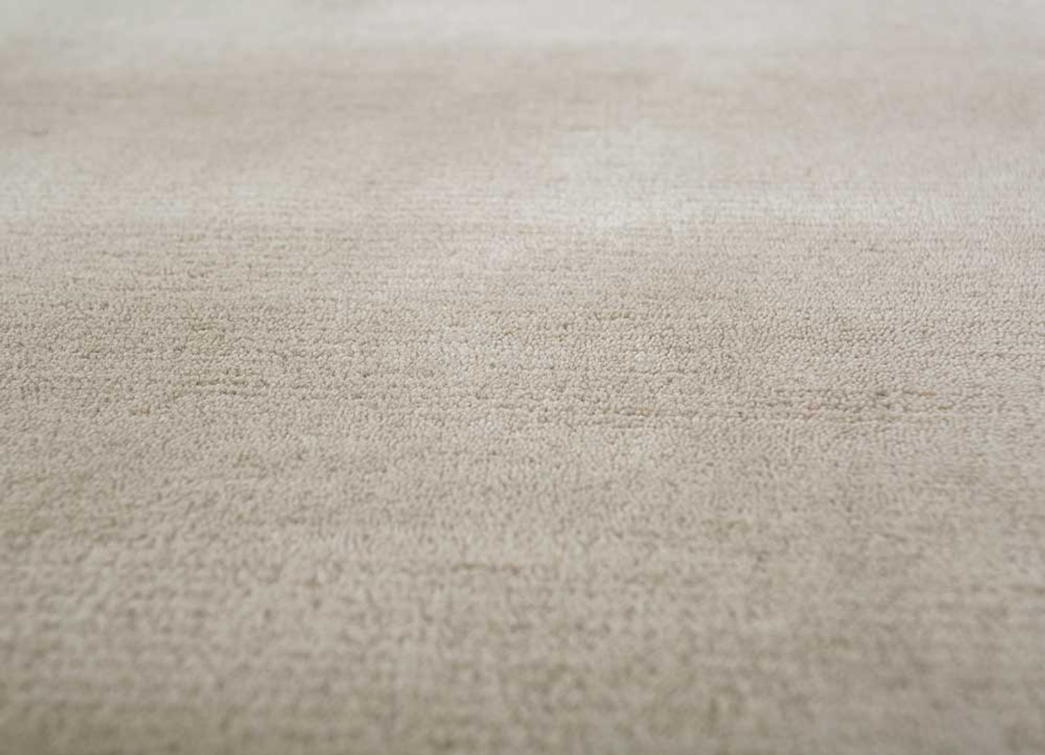 Tappeto di lana - 300 x 240 cm - beige scuro