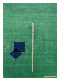 Tappeto di design - Onyx - rettangolo