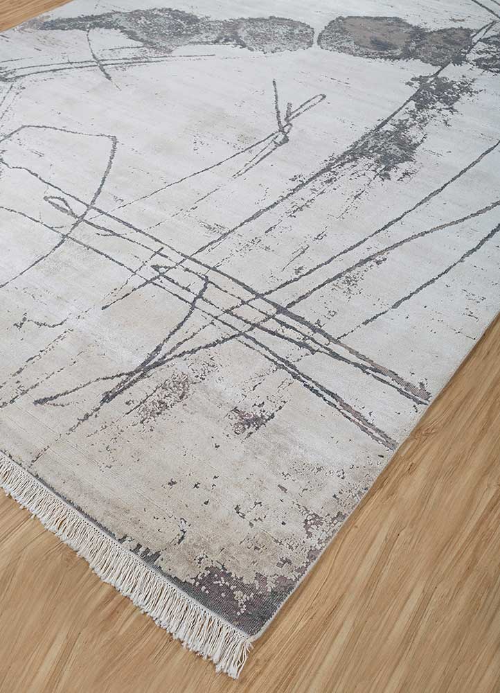 Tappeto di design 300x240cm - Designerteppich