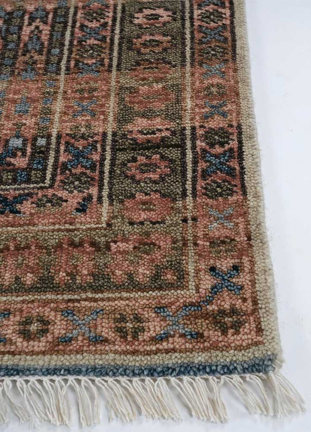 Tappeto orientale Maria Isabel