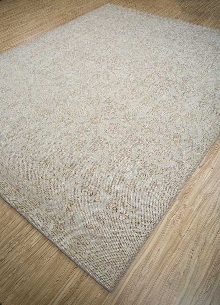 Tappeto di lana 270x180cm - Tappeto di lana