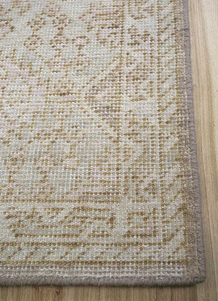 Tappeto di lana 270x180cm - Tappeto di lana