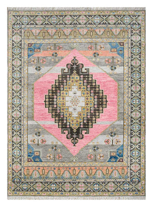 Tappeto orientale - Turner - rettangolo