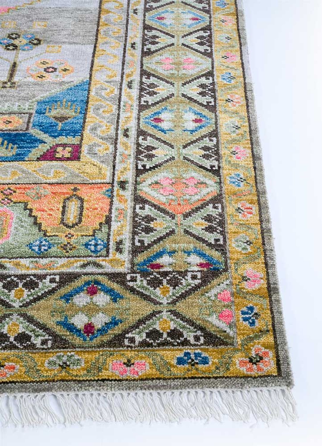 Tappeto orientale Turner
