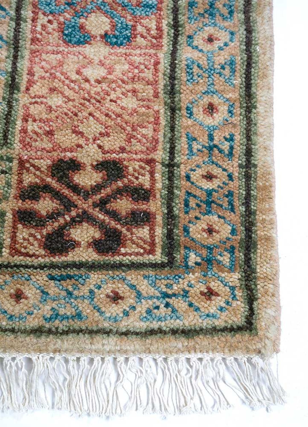 Tappeto orientale Leandre