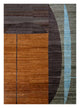 Tappeto di design Ana Clara - Designerteppich