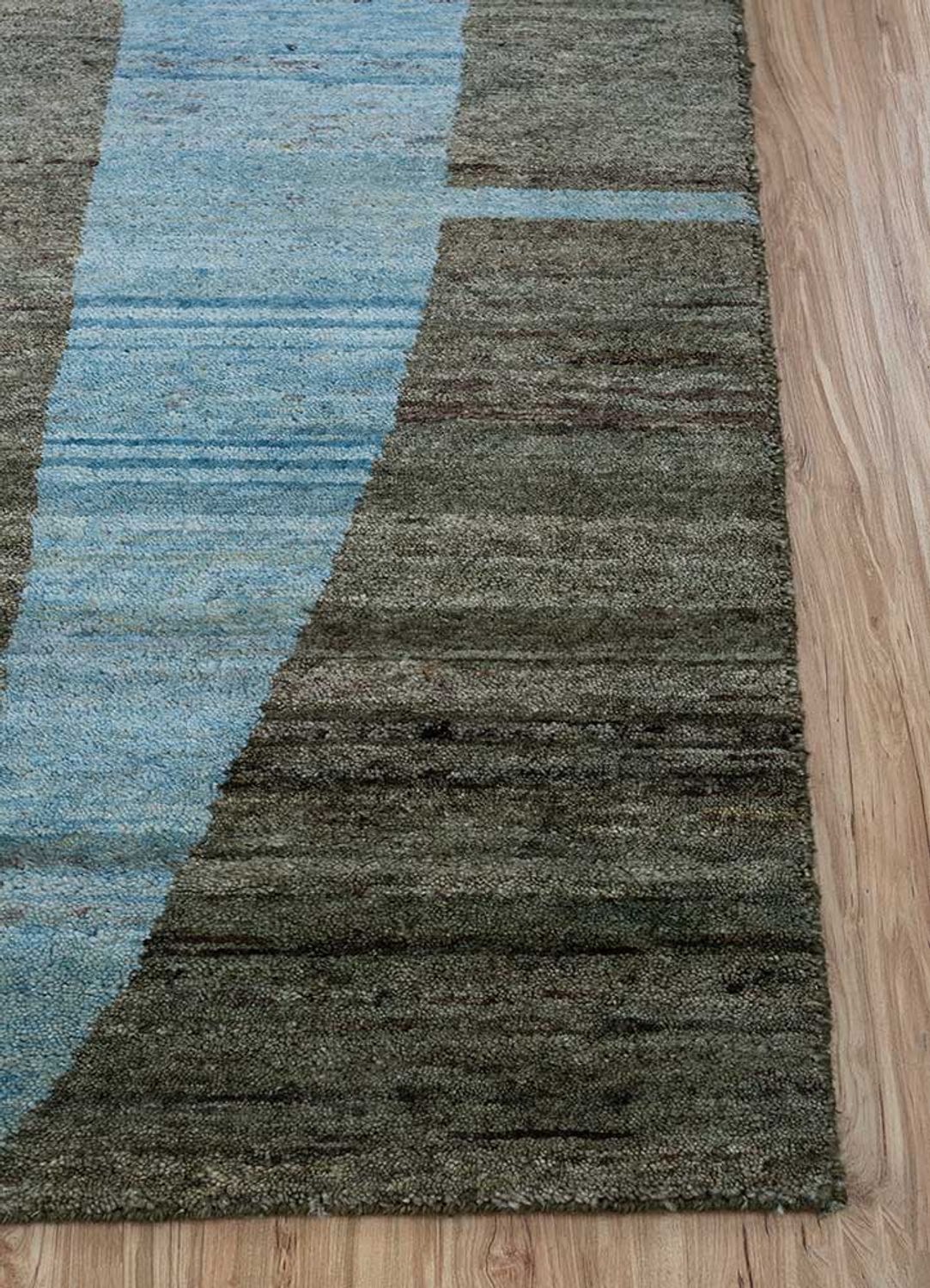 Tappeto di design Ana Clara - Designerteppich