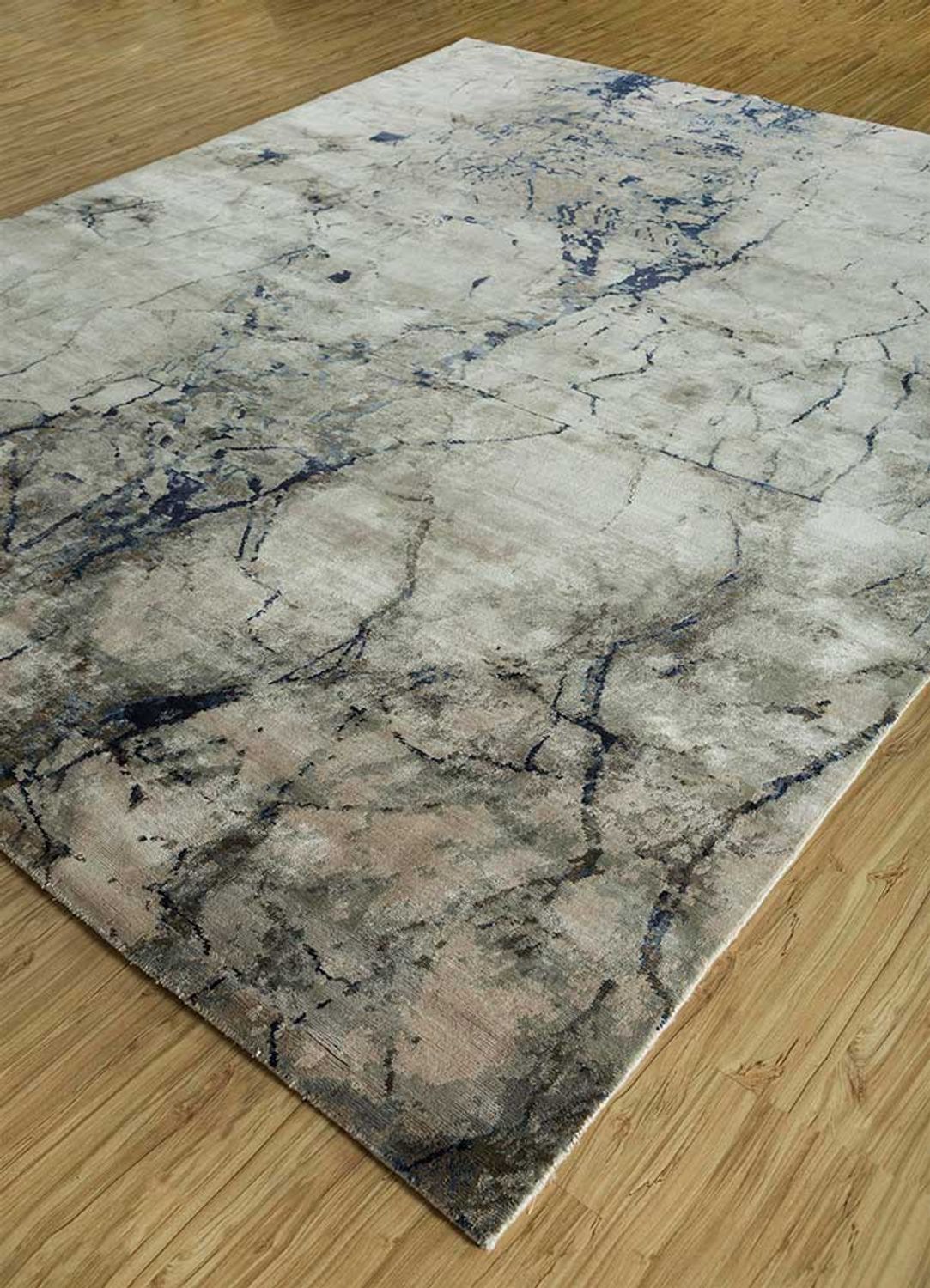 Tappeto - 300 x 240 cm - multicolore