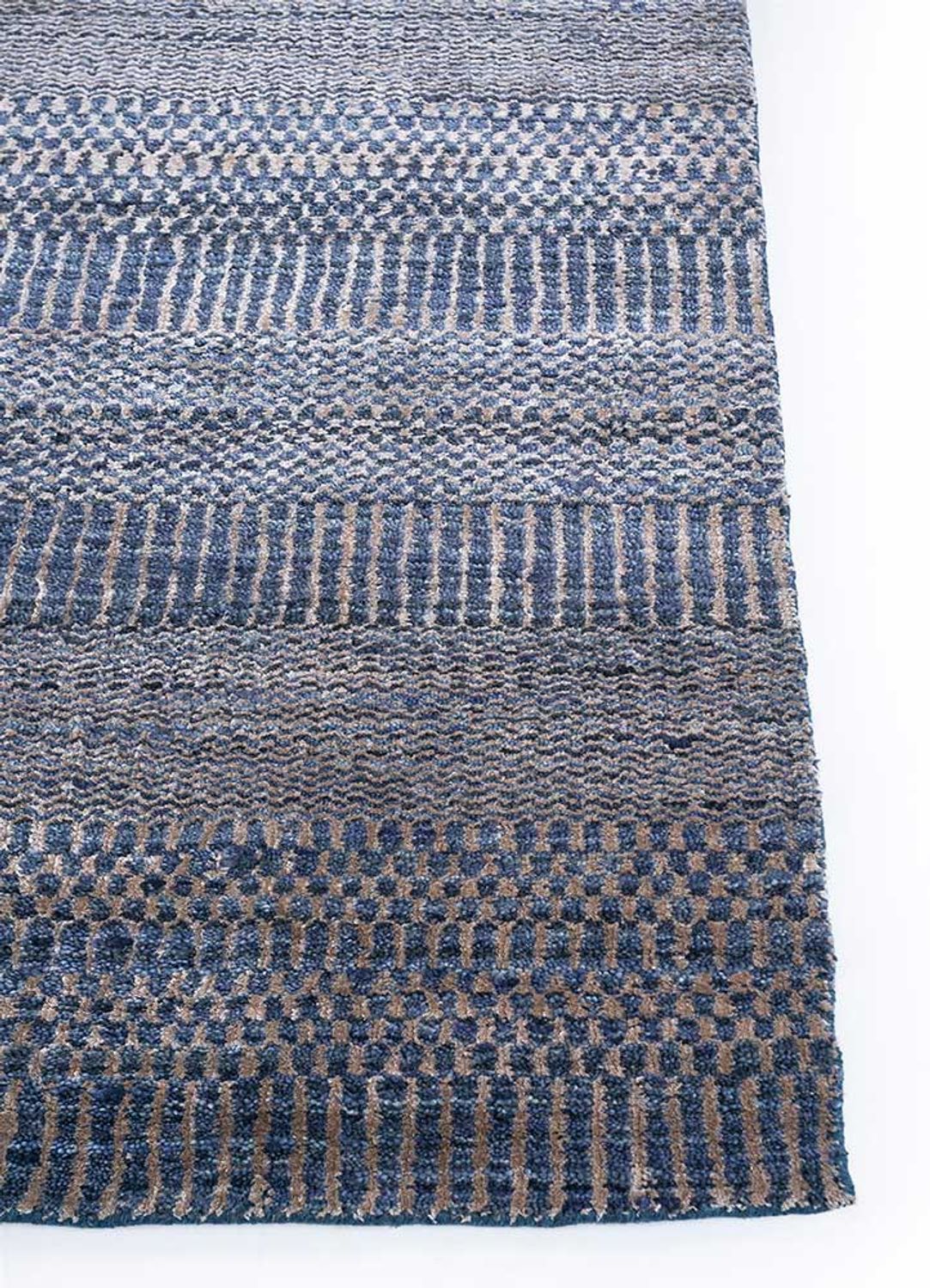 Tappeto di design Lara - Designerteppich