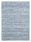 Tappeto di lana - 270 x 180 cm - blu