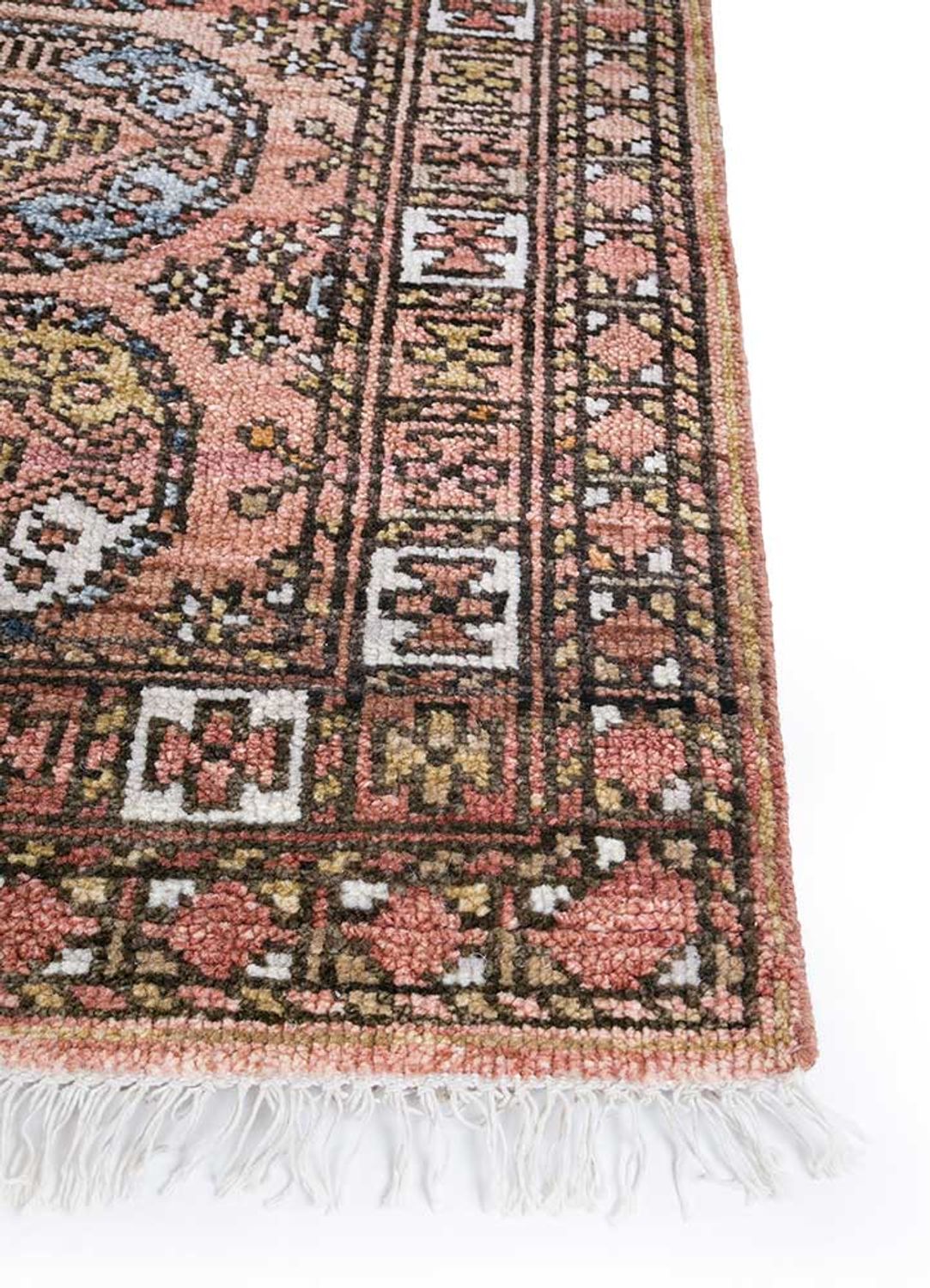 Tappeto orientale Leontina