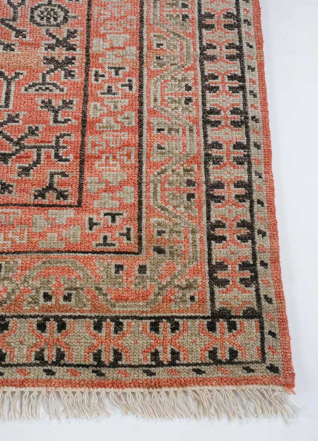 Tappeto orientale Koa