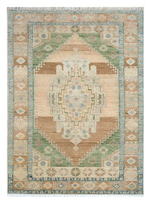 Tappeto orientale - Cassius - rettangolo