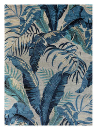 Tappeto di design - Jaxen - rettangolo