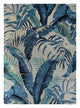 Tappeto di design Jaxen - Designerteppich