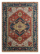 Tappeto orientale Ricarda