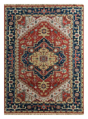 Tappeto orientale - Ricarda - tappeto corsia