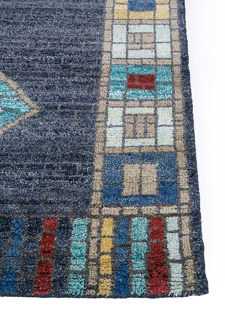 Tappeto di lana 300x240cm - Tappeto di lana