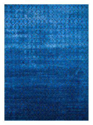 Tappeto vintage - Tatum - rettangolo