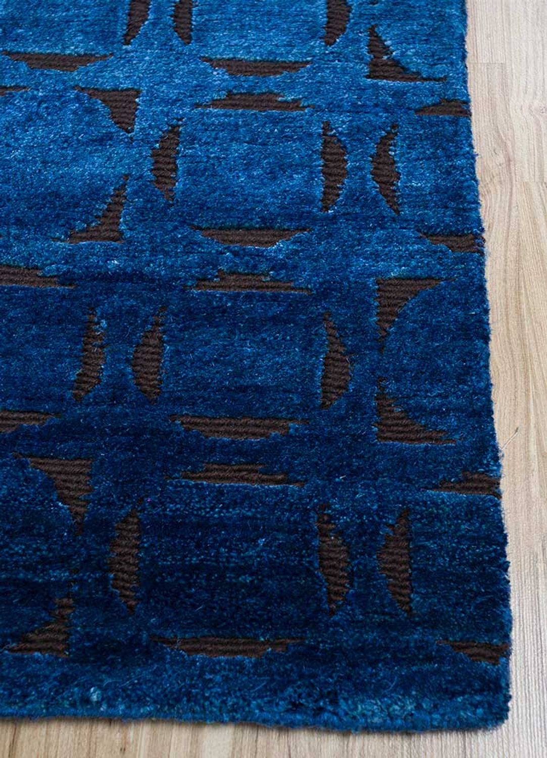 Tappeto vintage Tatum - Tappeto vintage