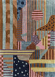 Tappeto di lana 270x180cm - Tappeto di lana