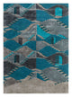 Tappeto di lana 240x150cm - Tappeto di lana