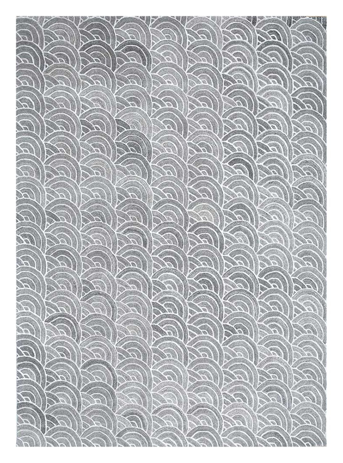 Tappeto di lana - 240 x 150 cm - beige