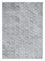 Tappeto di lana - 240 x 150 cm - beige