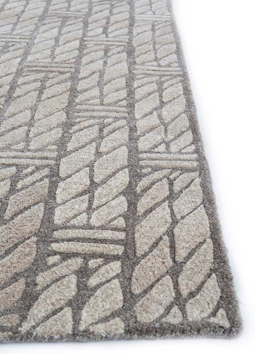 Tappeto di lana 240x150cm - Tappeto di lana