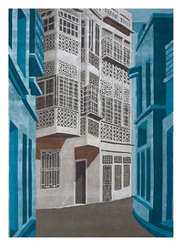 Tappeto di lana - Trent - rettangolo