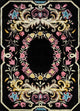 Tappeto di lana 270x180cm - Tappeto di lana