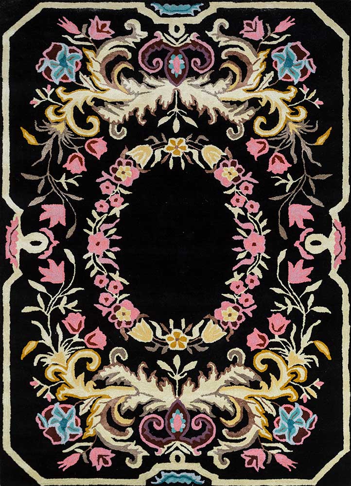 Tappeto di lana 270x180cm - Tappeto di lana