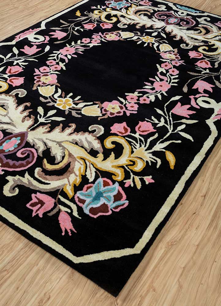 Tappeto di lana 270x180cm - Tappeto di lana