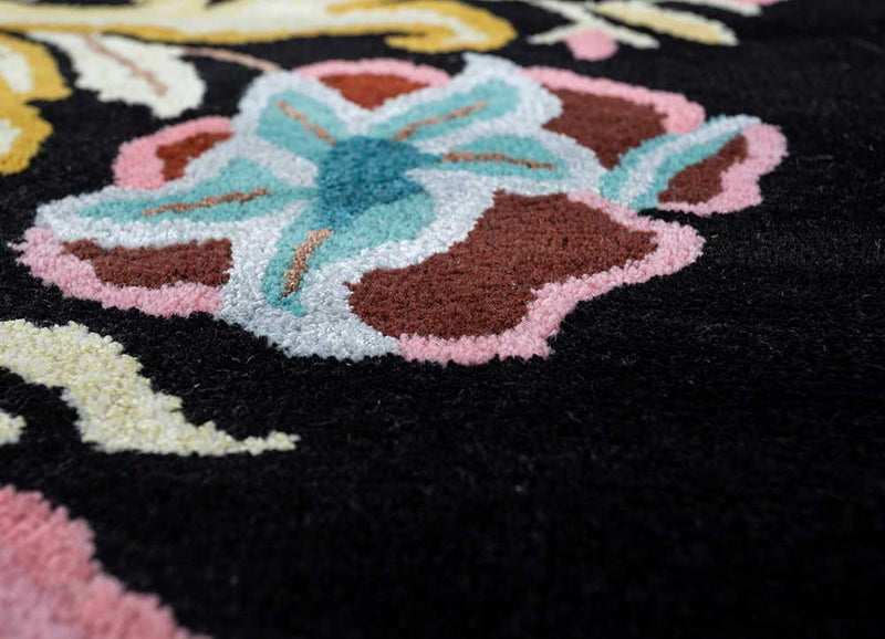 Tappeto di lana 270x180cm - Tappeto di lana