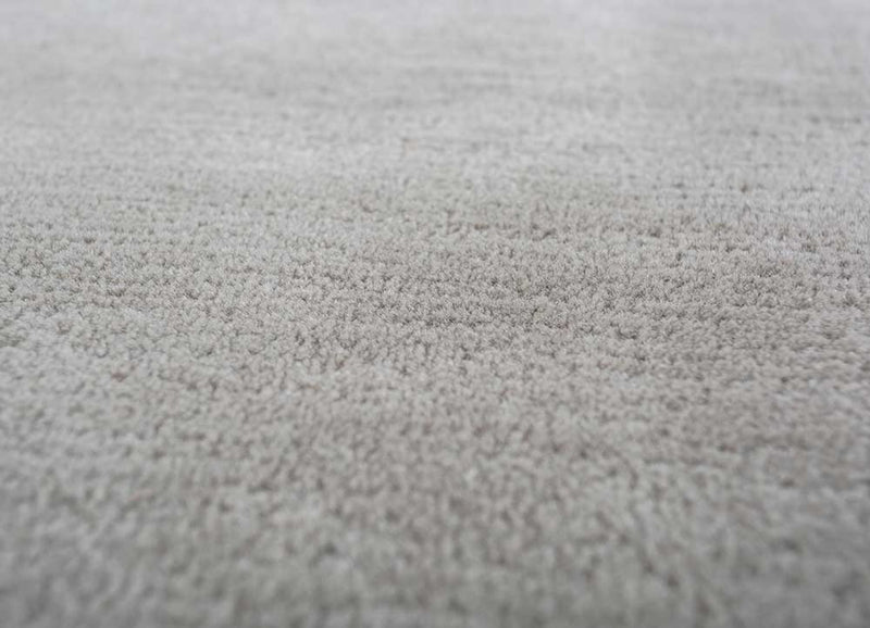 Tappeto di lana - 300 x 240 cm - grigio