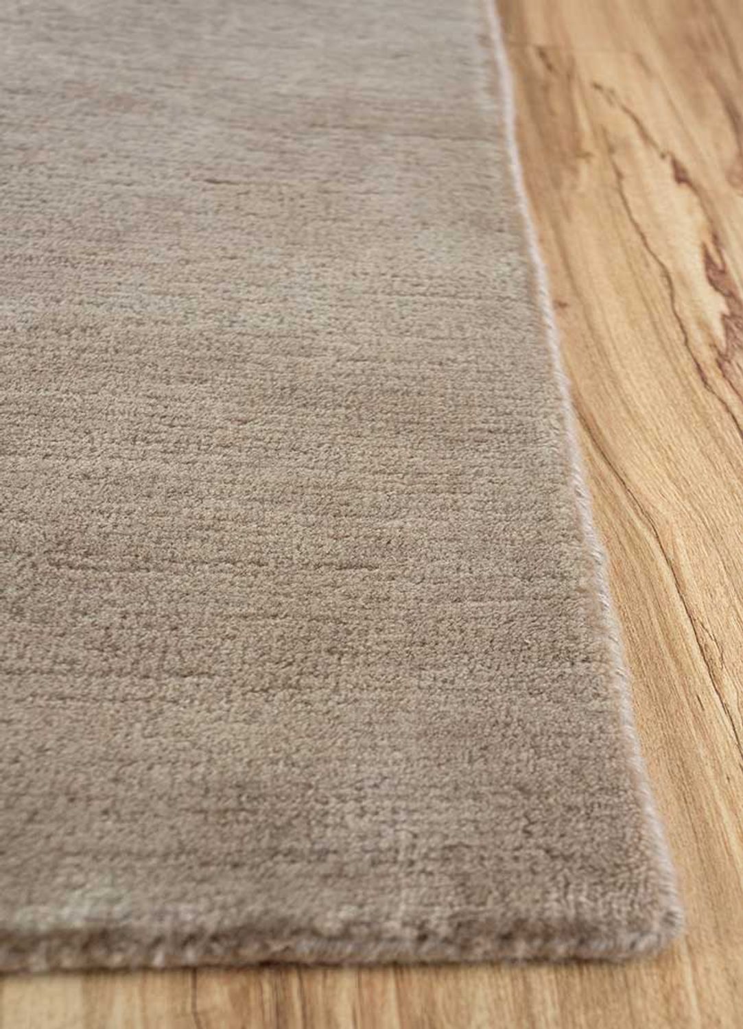 Tappeto di lana - 300 x 240 cm - cammello